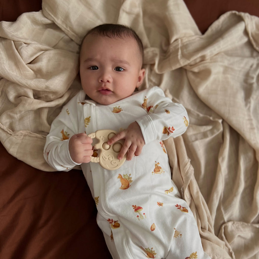 Mon Premier Pyjama Hérisson Prématuré -18mois-Mon Premier-MCC-PZM6058-100-CLÉMENT