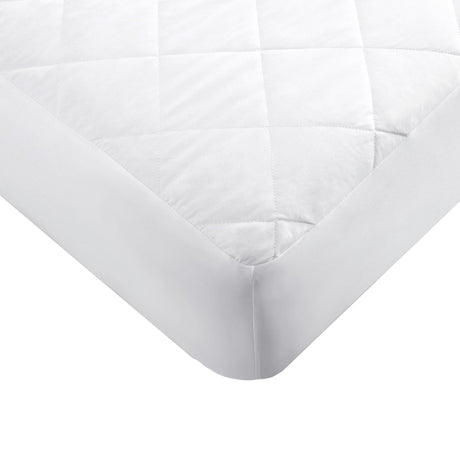 Protège-Matelas Coussiné Simple + 1 Protège-Oreiller-Clement - Equipement-MCO-114570201-CLÉMENT