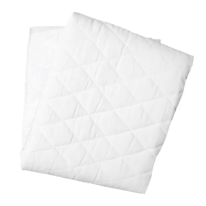 Protège-Matelas Coussiné Simple + 1 Protège-Oreiller-Clement - Equipement-MCO-114570201-CLÉMENT