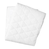 Protège-Matelas Coussiné Double + 2 Protège-Oreillers-Clement - Equipement-MCO-114570401-CLÉMENT
