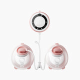 Tire-lait V1 Pro Portable de Qualité Hospitalière-Momcozy-MCZ-BP251-NR10BA-CLÉMENT