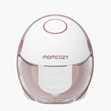 Tire-lait Portable M6 Mobile Mains Libres - Double-Momcozy-MCZ-BP341-NR71BA-CLÉMENT