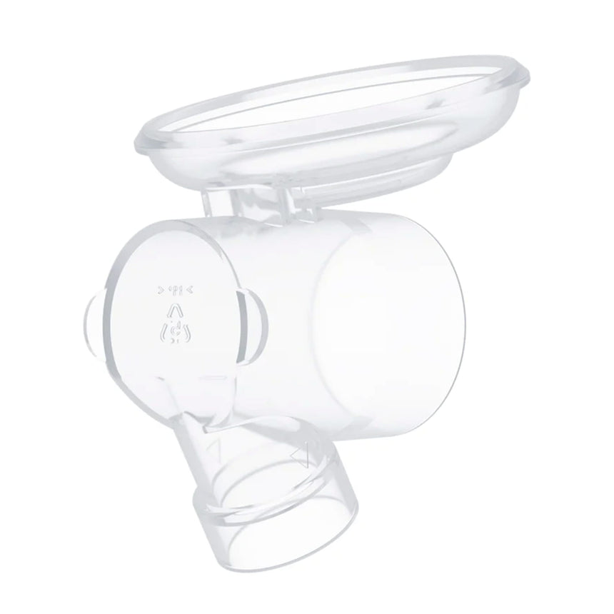 Linker Pour Tire-Lait pour S12 Pro/ S9Pro-Momcozy-MCZ-AS052-NA00NB-CLÉMENT