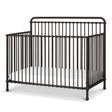 Couchette Convertible 4-en-1 Winston - Fer Vintage-Namesake-MDB-B15301UR-CLÉMENT