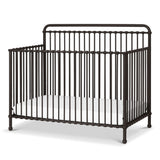 Couchette Convertible 4-en-1 Winston - Fer Vintage-Namesake-MDB-B15301UR-CLÉMENT