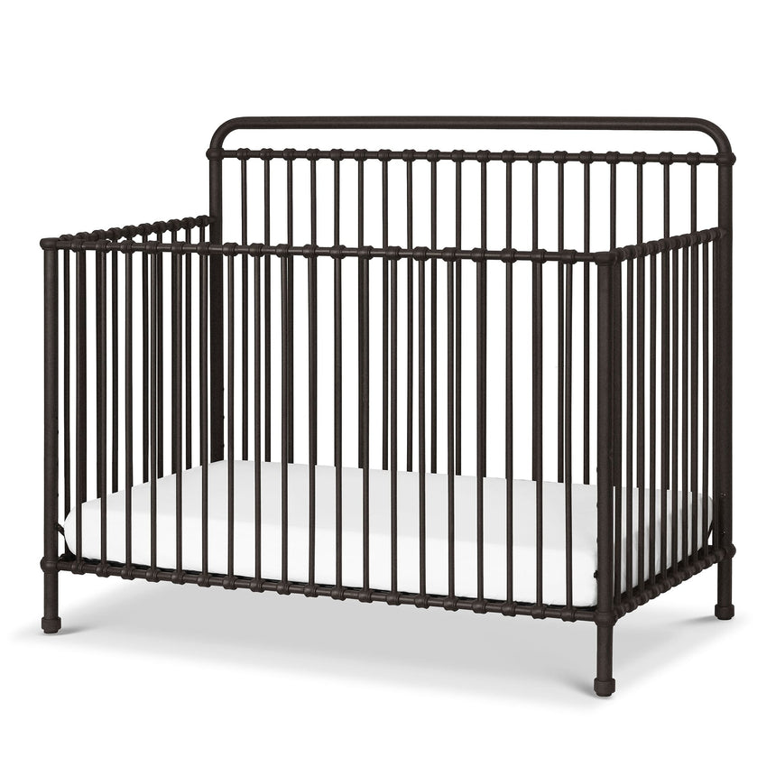 Couchette Convertible 4-en-1 Winston - Fer Vintage-Namesake-MDB-B15301UR-CLÉMENT