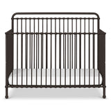 Couchette Convertible 4-en-1 Winston - Fer Vintage-Namesake-MDB-B15301UR-CLÉMENT