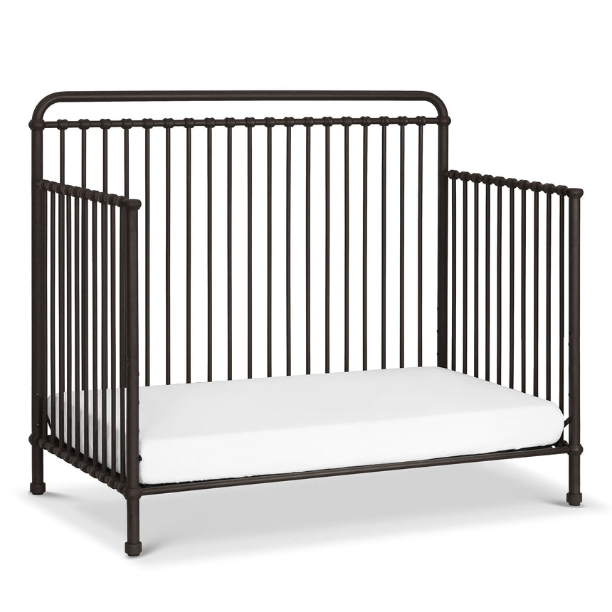 Couchette Convertible 4-en-1 Winston - Fer Vintage-Namesake-MDB-B15301UR-CLÉMENT