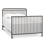 Couchette Convertible 4-en-1 Winston - Fer Vintage-Namesake-MDB-B15301UR-CLÉMENT