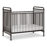 Couchette Évolutive 3 en 1 Abigail - Fer Vintage-Namesake-MDB-B15501UR-CLÉMENT