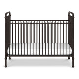 Couchette Évolutive 3 en 1 Abigail - Fer Vintage-Namesake-MDB-B15501UR-CLÉMENT