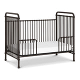 Couchette Évolutive 3 en 1 Abigail - Fer Vintage-Namesake-MDB-B15501UR-CLÉMENT