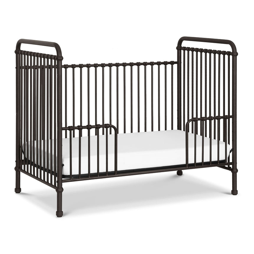 Couchette Évolutive 3 en 1 Abigail - Fer Vintage-Namesake-MDB-B15501UR-CLÉMENT