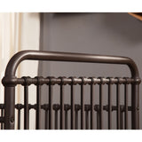 Couchette Évolutive 3 en 1 Abigail - Fer Vintage-Namesake-MDB-B15501UR-CLÉMENT