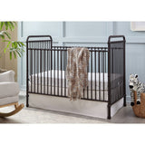 Couchette Évolutive 3 en 1 Abigail - Fer Vintage-Namesake-MDB-B15501UR-CLÉMENT