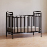 Couchette Évolutive 3 en 1 Abigail - Fer Vintage-Namesake-MDB-B15501UR-CLÉMENT