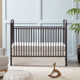 Couchette Évolutive 3 en 1 Abigail - Fer Vintage-Namesake-MDB-B15501UR-CLÉMENT