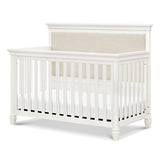 Couchette Convertible 4-en-1 Darlington - Blanc Chaud-Namesake-MDB-M15801RW-CLÉMENT
