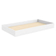 Tiroir de Rangement pour Lit Simple - Blanc-Million Dollar Baby-MDB-M25973W-CLÉMENT