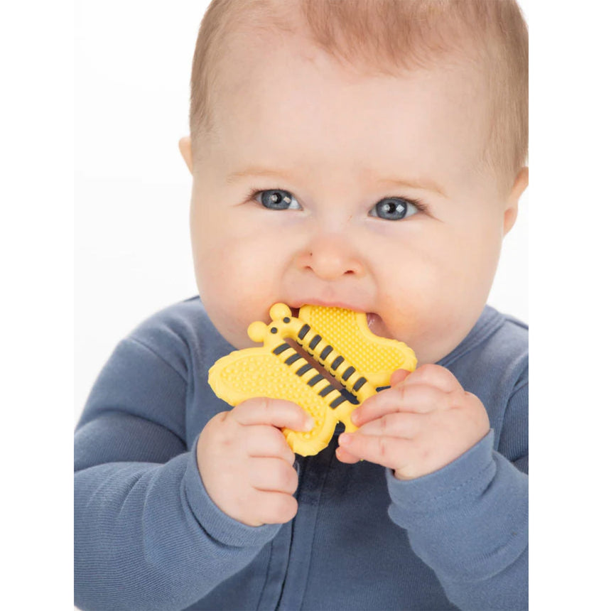 Brosse À Dent - Abeille-Munch Mitt-MDI-TBT01BB-CLÉMENT