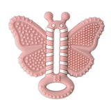 Brosse À Dent - Papillon-Munch Mitt-MDI-TBT02B-CLÉMENT