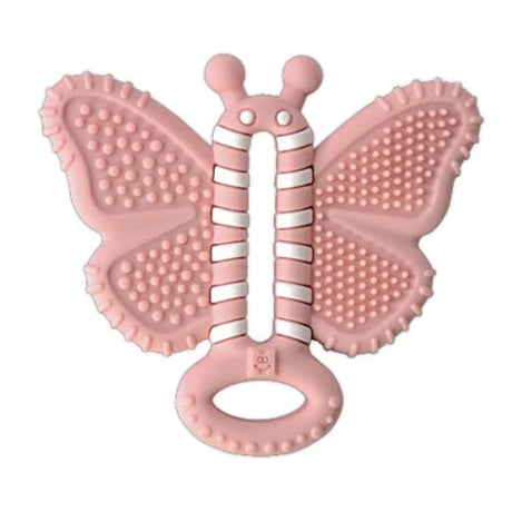 Brosse À Dent - Papillon-Munch Mitt-MDI-TBT02B-CLÉMENT