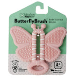 Brosse À Dent - Papillon-Munch Mitt-MDI-TBT02B-CLÉMENT
