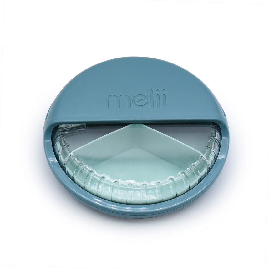 Contenant à Collation Spin- Bleu-Melii-MEI-40090-CLÉMENT