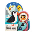 Le Grand Nord-Clement - Librairie-MEJ-782075237185-CLÉMENT