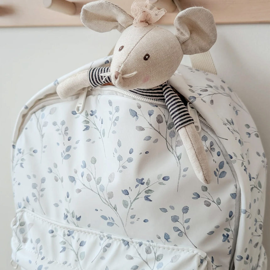 Sac à Dos Mini Fleurs Délicate-Menoum-MEN-MNM-BAG-07-CLÉMENT