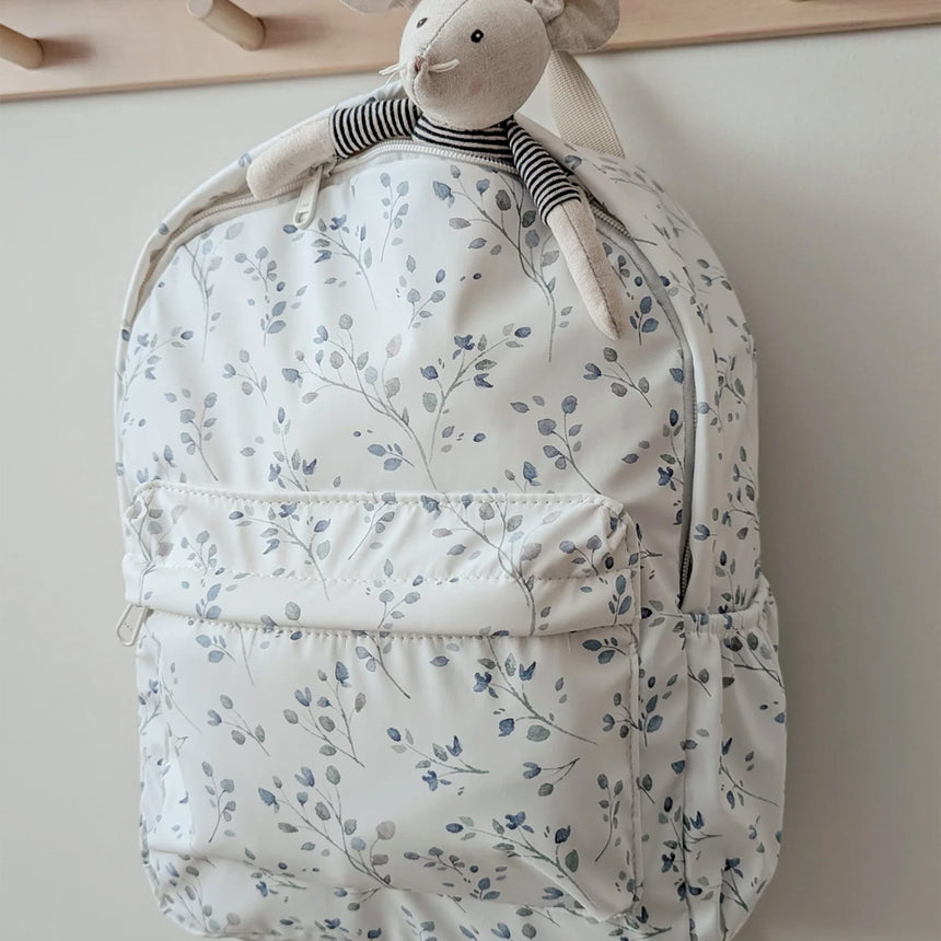 Sac à Dos Mini Fleurs Délicate-Menoum-MEN-MNM-BAG-07-CLÉMENT