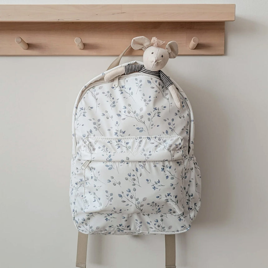 Sac à Dos Mini Fleurs Délicate-Menoum-MEN-MNM-BAG-07-CLÉMENT