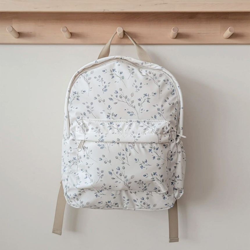 Sac à Dos Mini Fleurs Délicate-Menoum-MEN-MNM-BAG-07-CLÉMENT