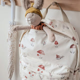 Sac à Dos Mini Champignons-Menoum-MEN-MNM-BAG-08-CLÉMENT