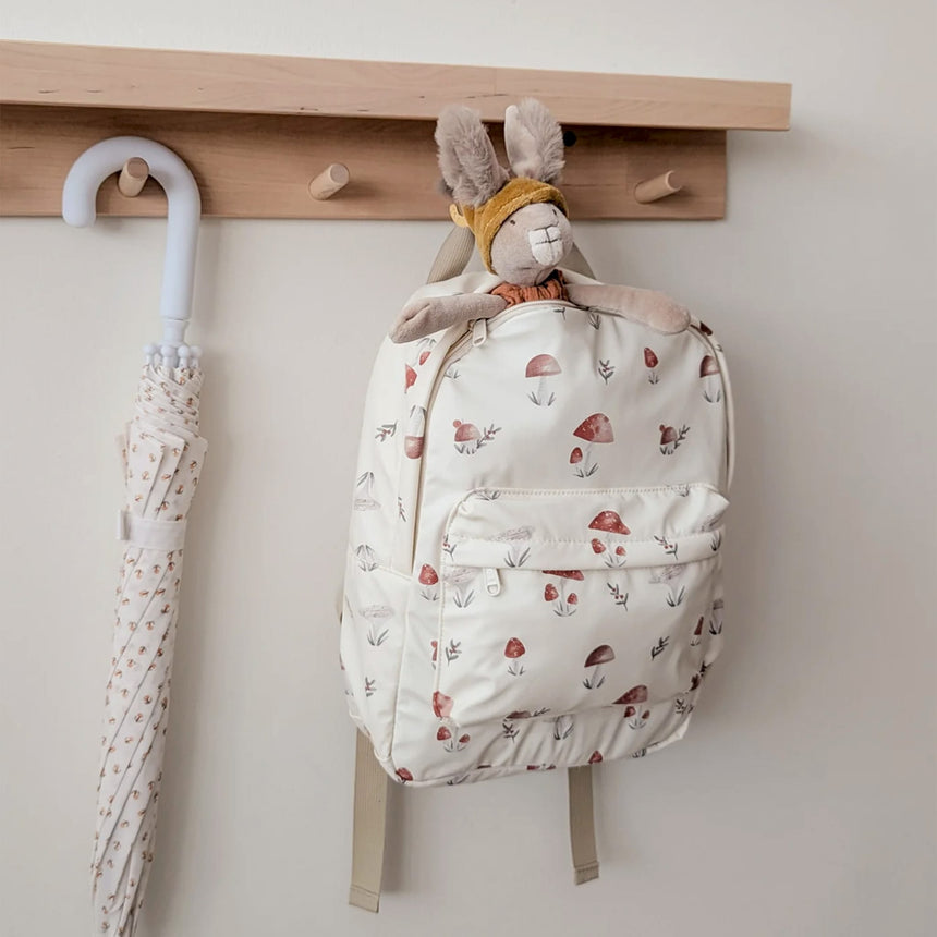 Sac à Dos Mini Champignons-Menoum-MEN-MNM-BAG-08-CLÉMENT