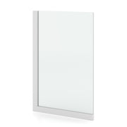 Miroir - Blanc-Meuble Meq-MEQ-6494MC-CLÉMENT