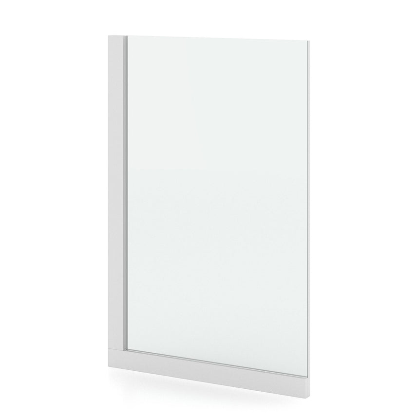 Miroir - Blanc-Meuble Meq-MEQ-6494MC-CLÉMENT