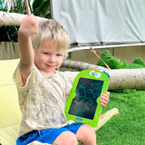 Tablette de Dessin LCD Dino 8,5"-Mieredu-MEU-585ME252CA-CLÉMENT
