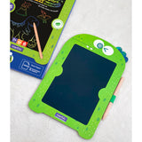 Tablette de Dessin LCD Dino 8,5"-Mieredu-MEU-585ME252CA-CLÉMENT