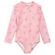 Maillot UV Manches Longues Cerises 3-6ans-Miles-Rose-2-MIL-26SMM14M08RK-CLÉMENT