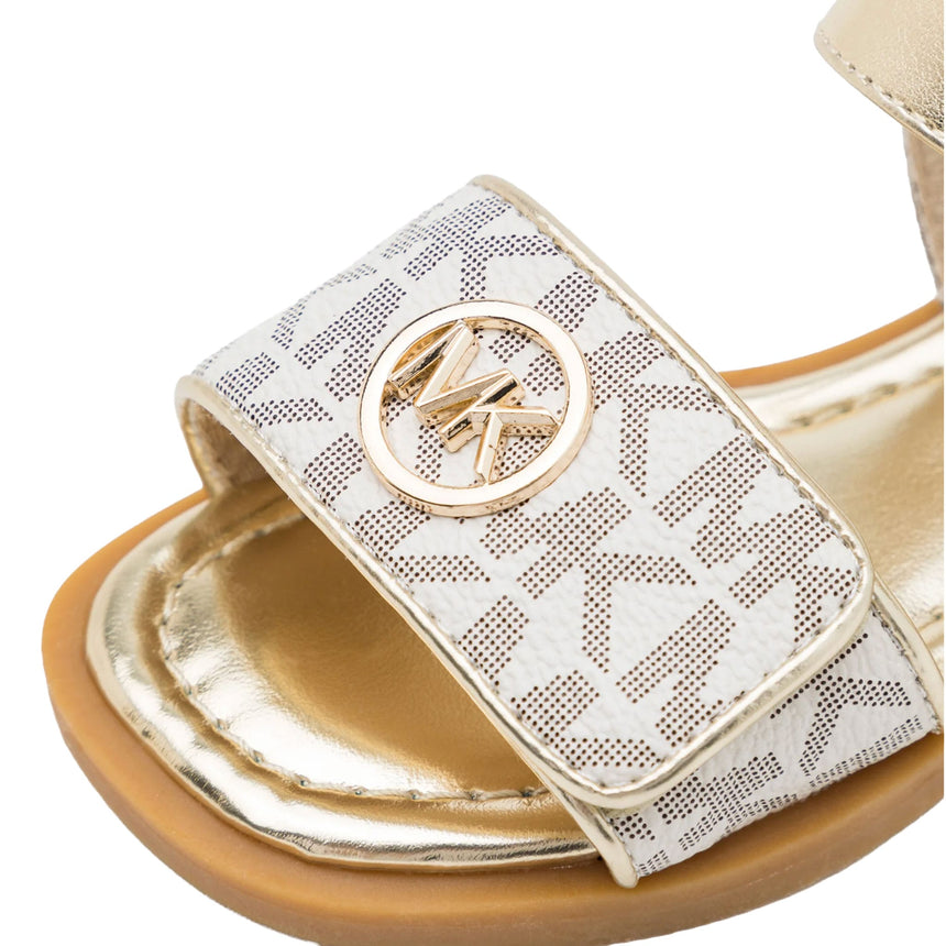 Sandales Brandy Kieran Pointures 11-5-Michael Kors-MKS-MK04170256-CLÉMENT