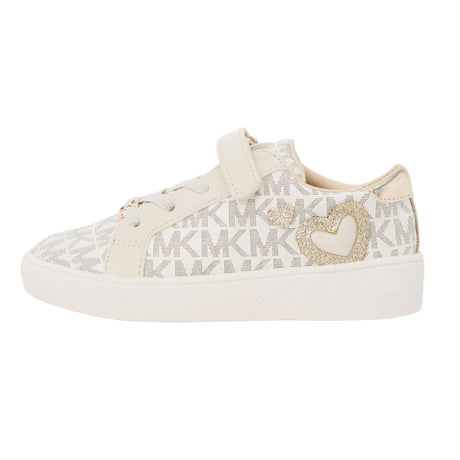 Soulier Jem Kehlani II Pointures 5-10-Michael Kors-Ivoire-5 E-MKS-MK04846256-CLÉMENT