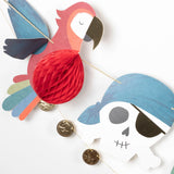 Ensemble Guirlandes Pirates-Meri Meri-MME-222975-CLÉMENT