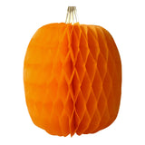 Citrouilles en papier alvéolé (x 10)-Meri Meri-MME-223929-CLÉMENT