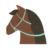 Serviettes en Papier (16) - Western-Meri Meri-MME-271381-CLÉMENT