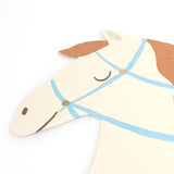 Serviettes en Papier (16) - Western-Meri Meri-MME-271381-CLÉMENT