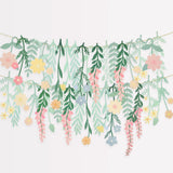 Toile de Fond Florale - Fleurs Printanières-Meri Meri-MME-273803-CLÉMENT