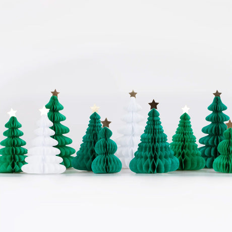 Sapins en papier (10)-Meri Meri-MME-278817-CLÉMENT