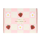 Guirlande De Fraises-Meri Meri-MME-285990-CLÉMENT