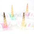 Serre-Têtes (8) - Corne de Licorne-Meri Meri-MME-286341-CLÉMENT
